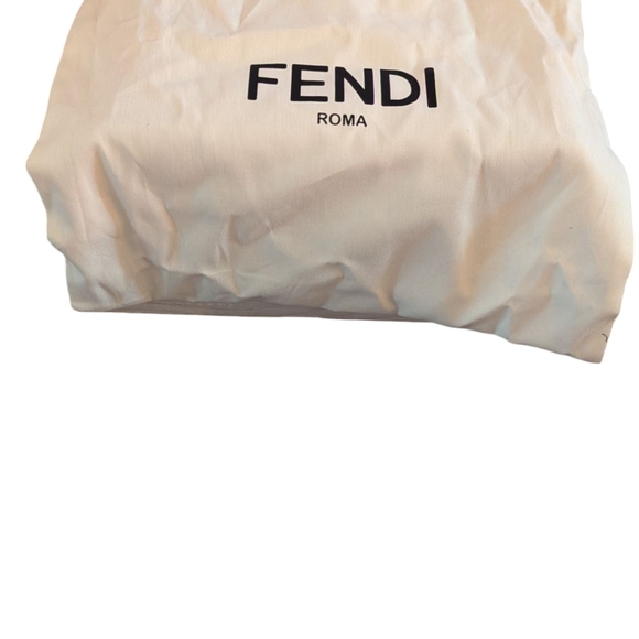 Fendi Box W\Dust Bag and Paper - Picture 5 of 6